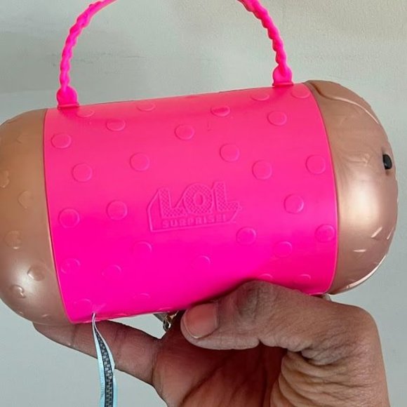 2 LOL Surprise Capsules - One Doll - Picture 3 of 9